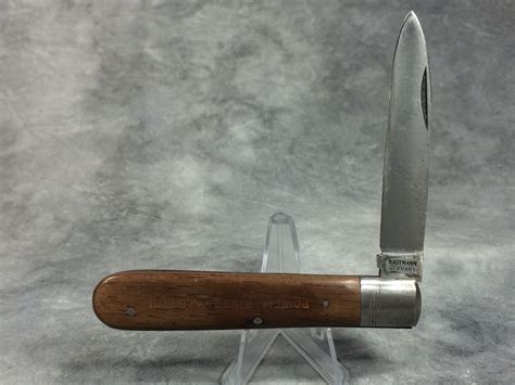 solingen germany folding pocket knife